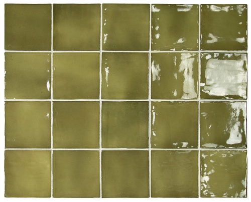  26918 Manacor Basil Green