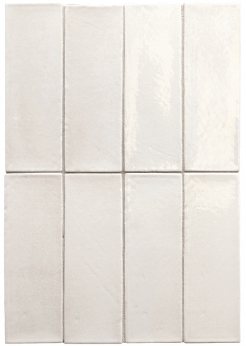  32314 Miyako White Gloss