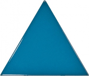  23822 Scale Triangolo Electric Blue