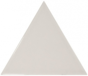  23816 Scale Triangolo Light Grey
