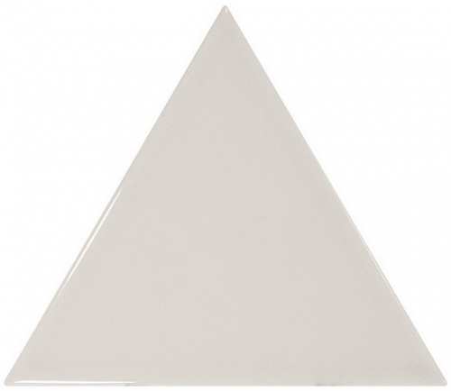  23816 Scale Triangolo Light Grey