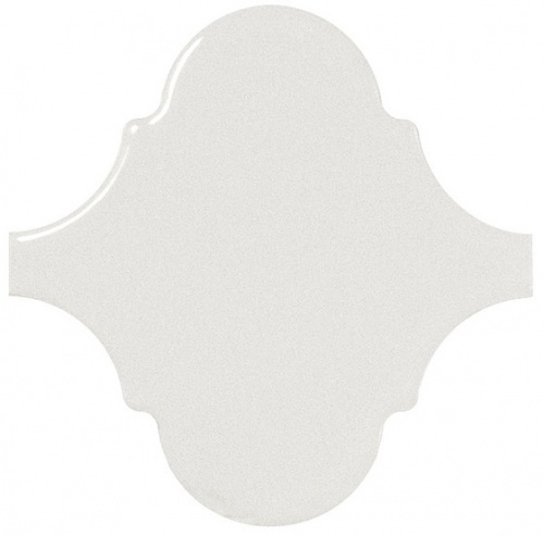  21932 Scale White Alhambra