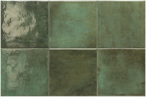  31566 Spa&Pools Moss Green