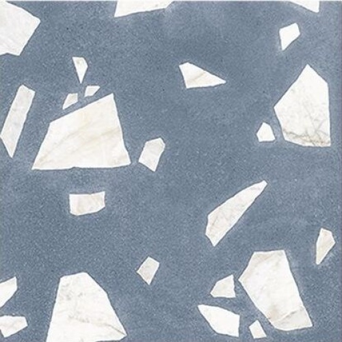  EH8T Medley Blue Rock