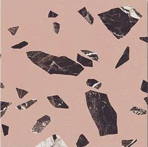  EH8V Medley Pink Rock