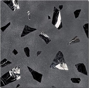  EH8S Medley Dark Grey Rock