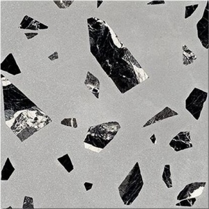  EH8R Medley Grey Rock