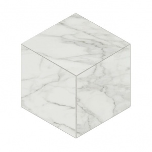  Alba AB01 White Cube неполированная