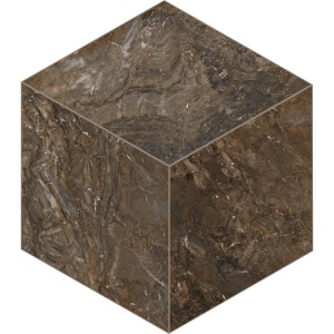  Bernini BR04 Cube неполированный