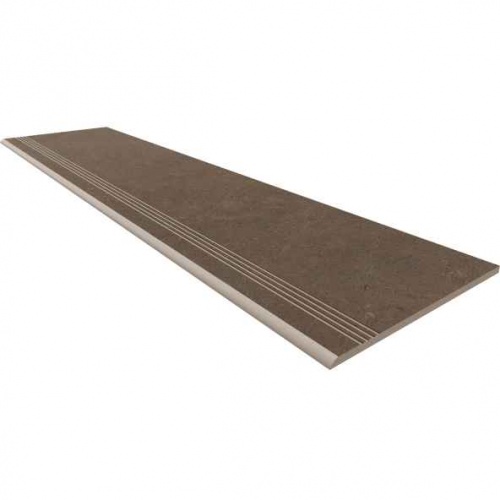  Gobi GO03 Brown Grey неполированный с насечками