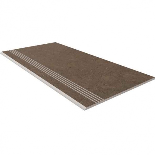  Gobi GO03 Brown Grey неполированный с насечками