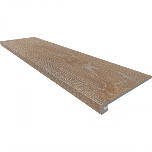  Kraft Wood KW01 Rusty Beige комплект (ступень 33x120 + подступенок 14,5x120)