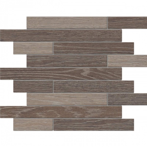  Kraft Wood Muretto KW03/KW02 Light Grey структурированный