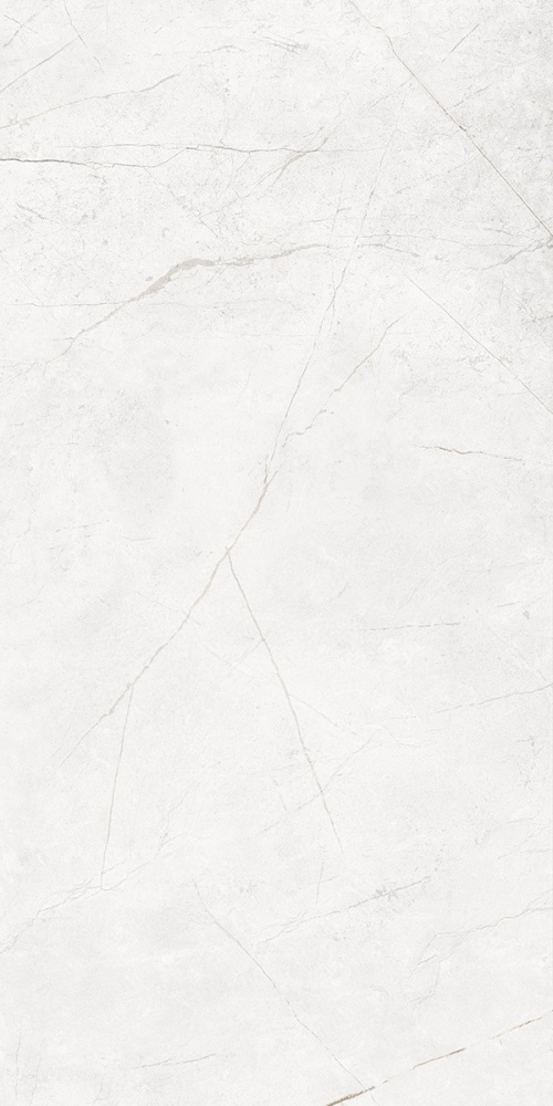  Nolana NL00 White неполированный
