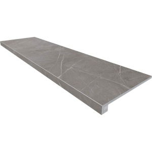  Nolana NL03 Dark Grey комплект (ступень 33x120 + подступенок 14,5x120)