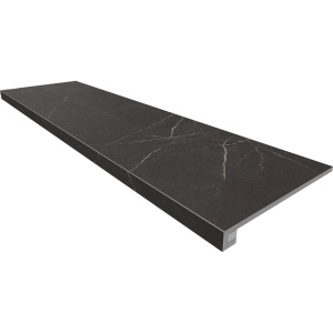  Nolana NL04 Black комплект (ступень 33x120 + подступенок 14,5x120)