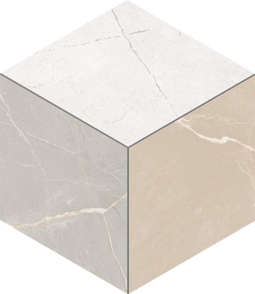  Nolana Cube NL00/NL01/NL02 Beige неполированный