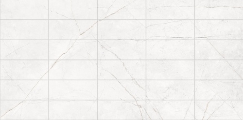  Nolana NL00 White Bricks Фальшмозаика неполированный