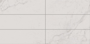  Melody MO01 White Bricks Small Фальшмозаика неполированный