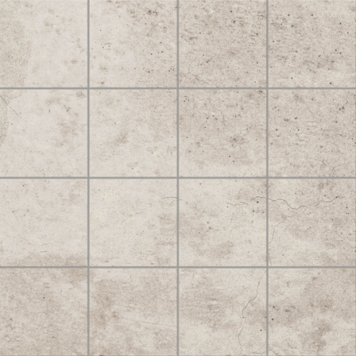  Seed EE01 Light Grey Grids Фальшмозаика неполированный