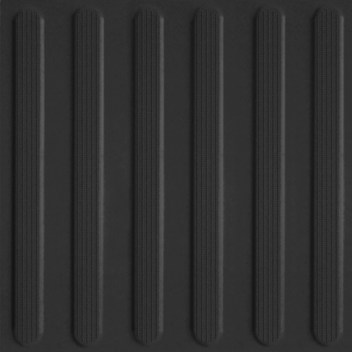  Avenue Lines ANL110 Тактильный структурированный линии чёрный