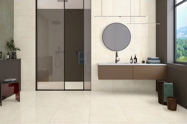 Eternal Arascato Beige