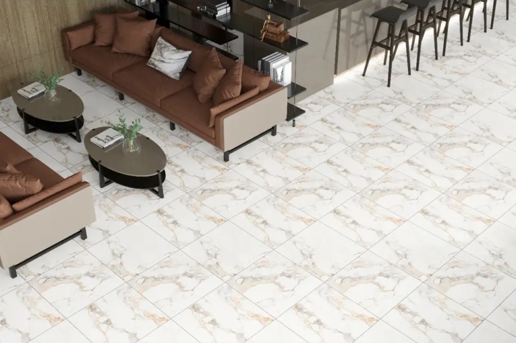 Eternal Arascato Carrara