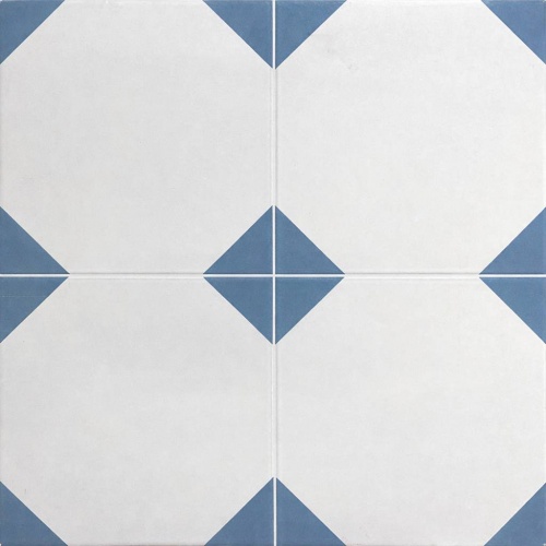  DV Blue Pre-cut