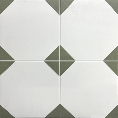  DV Green Pre-cut