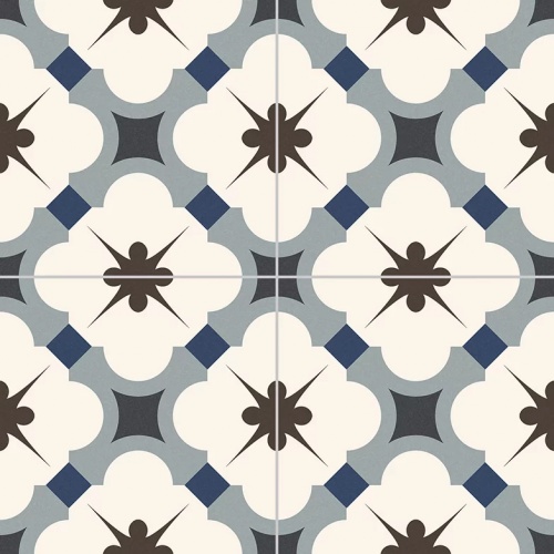  Grace Blue Pre-cut