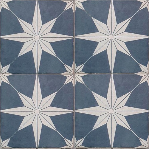  Scintilla Midnight Blue Pre-cut
