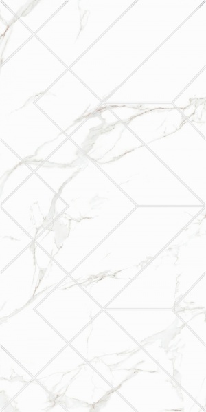  Amuletto White Decor 0105