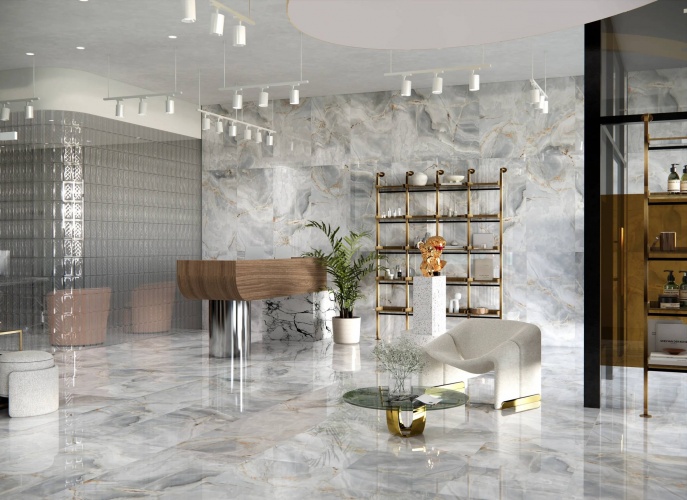 Eurotile Ceramica Блюмарин Eurotile Ceramica Блюмарин