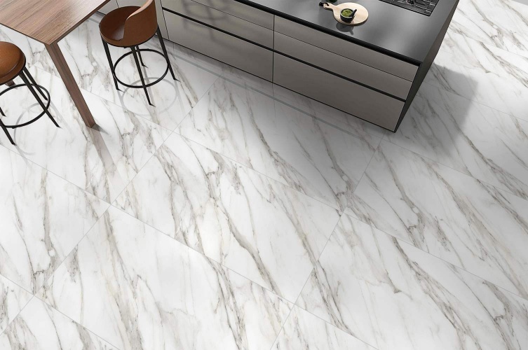 Eurotile Ceramica Ideal Statuario