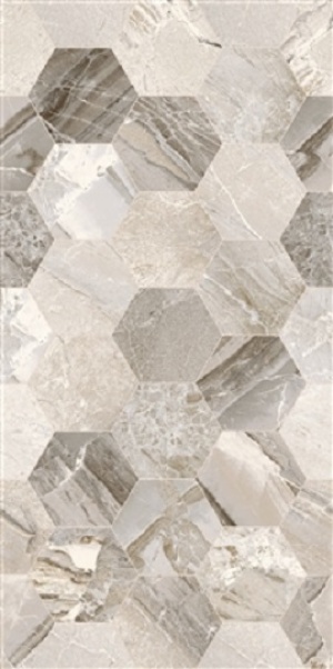  Istambul Grey Decor 0146 Mat