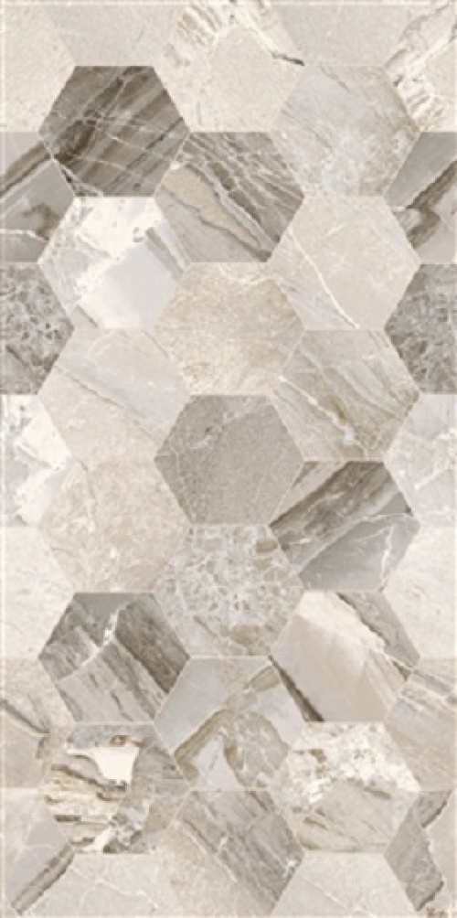  Istambul Grey Decor 0146 Mat