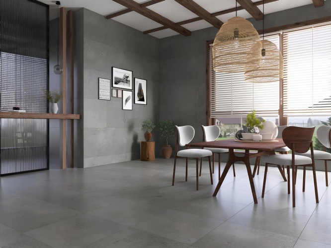 Eurotile Ceramica Limestone