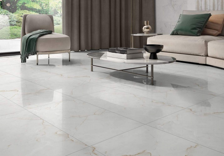 Eurotile Ceramica Marmulla