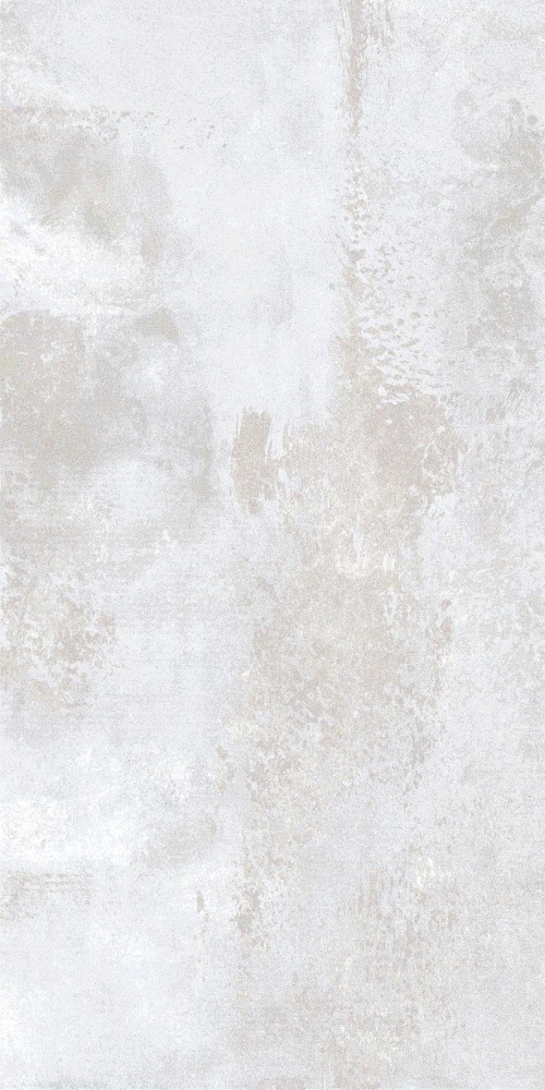  Metallic White Metal