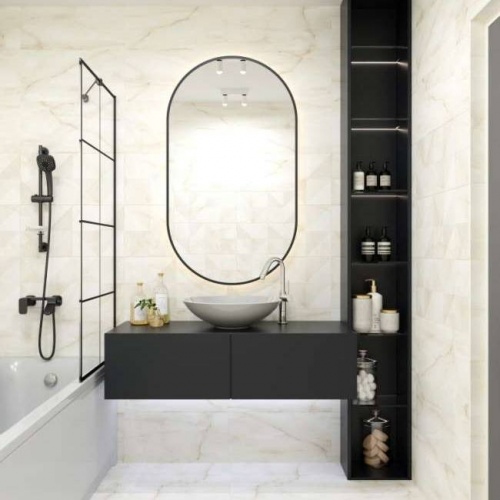 Eurotile Ceramica Milena