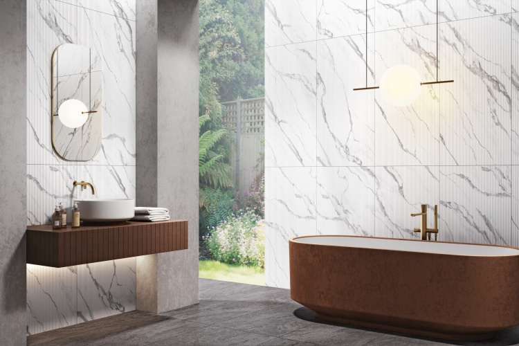 Eurotile Ceramica Nova