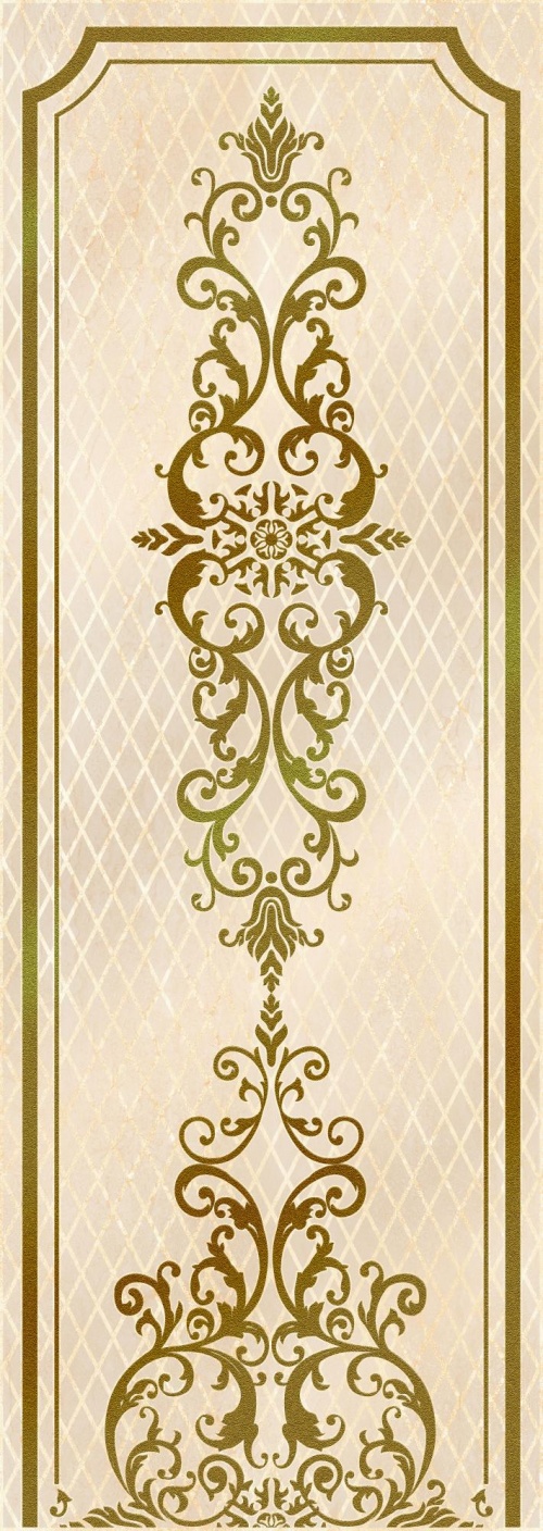  55 Oxana золото