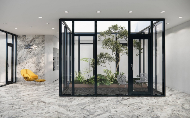 Eurotile Ceramica Пьетрия Eurotile Ceramica Пьетрия