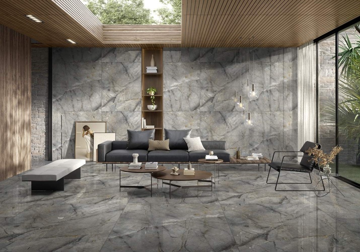 Eurotile Ceramica River Grey Eurotile Ceramica River Grey