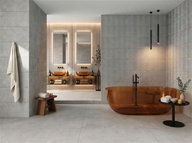Eurotile Ceramica Ройс
