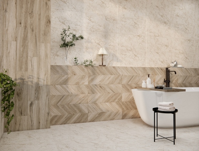 Eurotile Ceramica Рокси