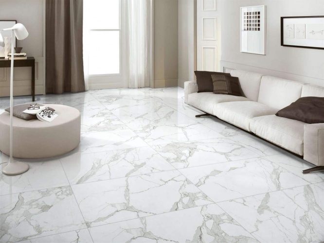 Eurotile Ceramica Sig Statuario