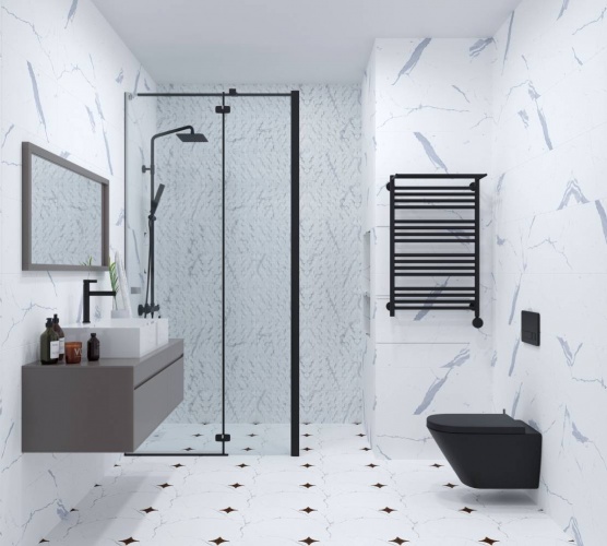 Eurotile Ceramica Statuario
