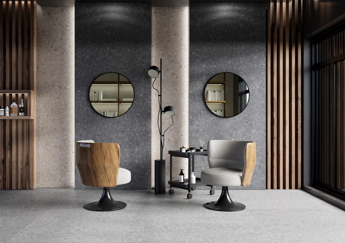 Eurotile Ceramica Stone