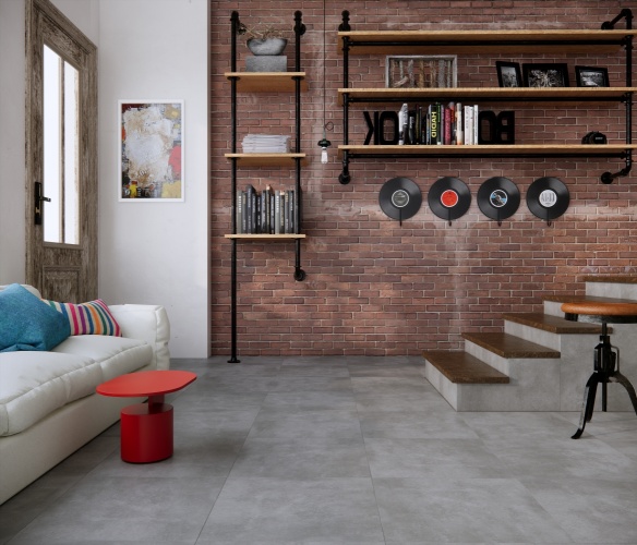 Eurotile Ceramica Strong Eurotile Ceramica Strong